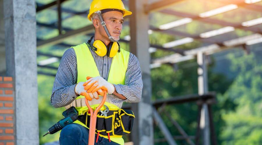Expert flood damage restoration services in Delaware, NJ